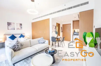 شقة - 1 حمام للايجار في عزيزي فيستا - ستوديو سيتي - دبي شقة - 1 حمام للايجار في عزيزي فيستا - ستوديو سيتي - دبي