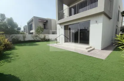 Villa - 4 Bedrooms - 4 Bathrooms for rent in Sidra Villas I - Sidra Villas - Dubai Hills Estate - Dubai