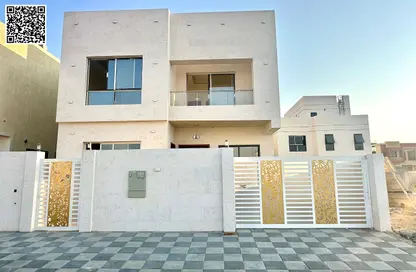 Villa - 6 Bedrooms - 7+ Bathrooms for sale in Al Amira Village - Al Yasmeen - Ajman