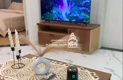شقة - غرفة نوم - 1 حمام للايجار في المارية فيستا - جزيرة المارية - أبوظبي