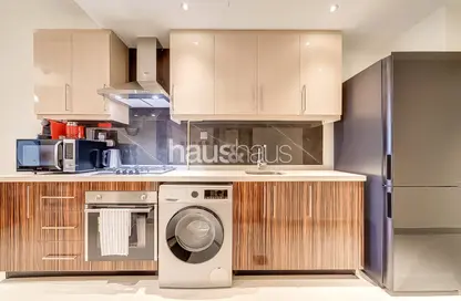 Apartment - Studio - 1 Bathroom for sale in Elite Downtown Residence - Downtown Dubai - Dubai