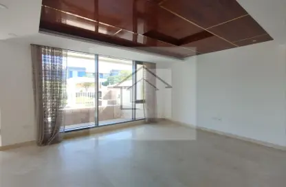 Villa - 5 Bedrooms - 4 Bathrooms for rent in Maple 1 - Maple at Dubai Hills Estate - Dubai Hills Estate - Dubai