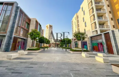 Apartment - 1 Bedroom - 2 Bathrooms for sale in Al Zahia 1 - Al Zahia - Muwaileh Commercial - Sharjah