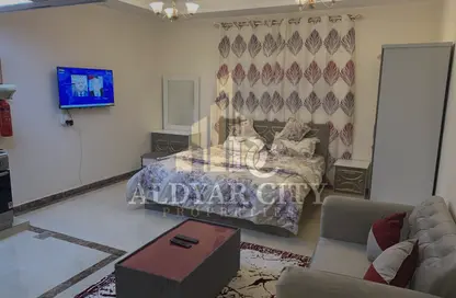 Apartment - Studio - 1 Bathroom for rent in Al Rawda 2 Villas - Al Rawda 2 - Al Rawda - Ajman