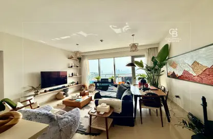 Apartment - 2 Bedrooms - 2 Bathrooms for sale in Harbour Views 2 - Dubai Creek Harbour (The Lagoons) - Dubai
