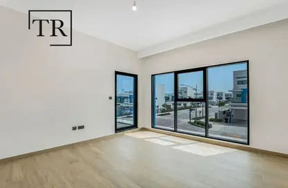 Townhouse - 4 Bedrooms - 3 Bathrooms for rent in Santorini - Damac Lagoons - Dubai