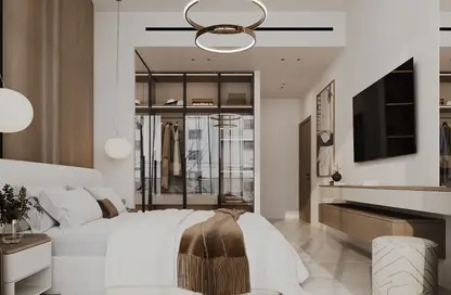 Apartment - 2 Bedrooms - 3 Bathrooms for sale in The Willows Residences - Mohammed Bin Rashid City - Dubai