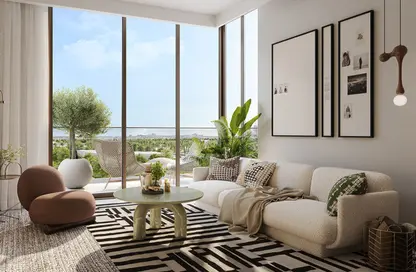 Apartment - 1 Bedroom - 1 Bathroom for sale in Hillsedge - Dubai Hills - Dubai Hills Estate - Dubai