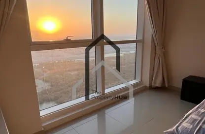 Apartment - 1 Bedroom - 2 Bathrooms for rent in Marina Bay - City Of Lights - Al Reem Island - Abu Dhabi