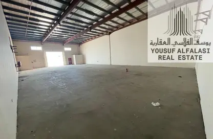 مستودع - استوديو - 1 حمام للايجار في عجمان الصناعية 1 - المنطقة الصناعية - عجمان مستودع - استوديو - 1 حمام للايجار في عجمان الصناعية 1 - المنطقة الصناعية - عجمان
