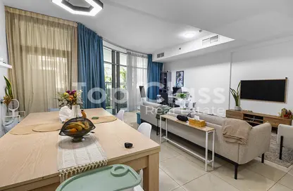 Apartment - 2 Bedrooms - 3 Bathrooms for rent in Villa Pera - District 15 - Jumeirah Village Circle - Dubai