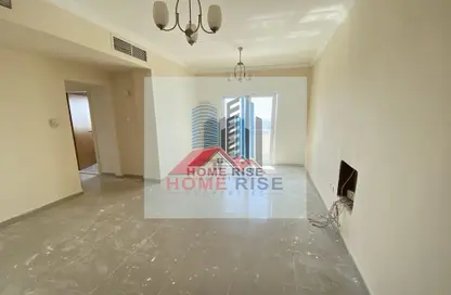 Apartment - 2 Bedrooms - 2 Bathrooms for rent in Aliya Tower - Al Nahda - Sharjah