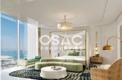 Apartment - 1 Bedroom - 1 Bathroom for sale in Damac City - Al Safa 1 - Al Safa - Dubai Apartment - 1 Bedroom - 1 Bathroom for sale in Damac City - Al Safa 1 - Al Safa - Dubai