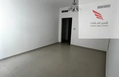 شقة - غرفة نوم - 2 حمامات للايجار في شارع الشيخ جابر الصباح - النعيمية - النعيمية - عجمان