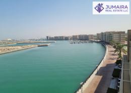 Apartment - 1 bedroom - 2 bathrooms for rent in Mina Al Arab - Ras Al Khaimah