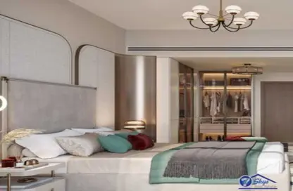 Apartment - 2 Bedrooms - 2 Bathrooms for sale in Vega by Acube Developments - Dubai Sports City - Dubai
