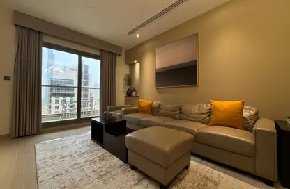 شقة - 2 غرف نوم - 2 حمامات للبيع في برج ايليت ريزيدينس - وسط مدينة دبي - دبي