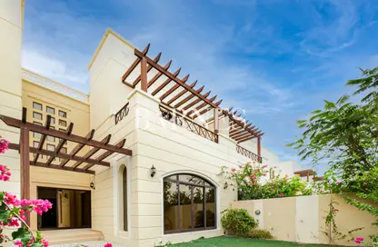 Villa - 4 Bedrooms - 6 Bathrooms for rent in Naseem - Mudon - Dubai