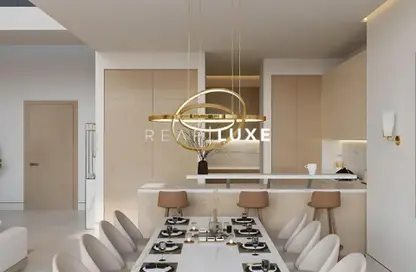 شقة - 2 غرف نوم - 3 حمامات للبيع في شوبا ون - راس الخور الصناعية - راس الخور - دبي