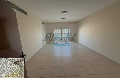 شقة - 2 غرف نوم - 2 حمامات للايجار في برج النعيمية 1 - أبراج النعيمية - النعيمية - عجمان