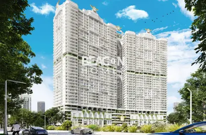 شقة - 2 غرف نوم - 3 حمامات للبيع في فينشيـتوري ويلنـس إستيت - مجان - دبي لاند - دبي