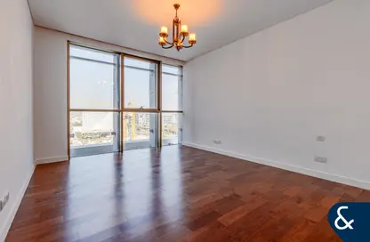 Apartment - 3 Bedrooms - 4 Bathrooms for rent in City Walk Residential Building 10 - City Walk Residential - City Walk - Dubai