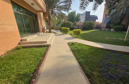 Villa - 4 Bedrooms - 4 Bathrooms for rent in Sharqan - Al Heerah - Sharjah