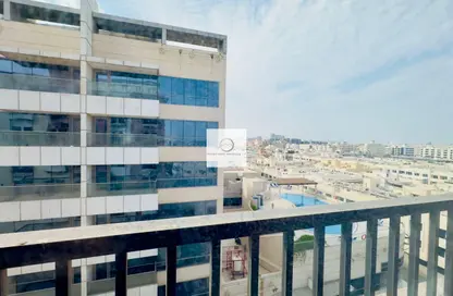 Apartment - 3 Bedrooms - 3 Bathrooms for rent in Al Muteena 1088 - Al Muteena - Deira - Dubai