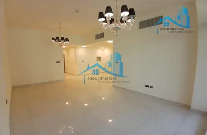 Apartment - 2 Bedrooms - 4 Bathrooms for rent in The Polo Residence - Meydan Avenue - Meydan - Dubai