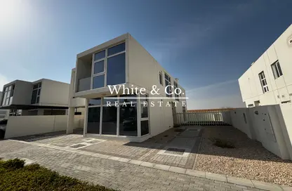 Villa - 6 Bedrooms - 6 Bathrooms for rent in Acuna - The Roots DAMAC Hills 2 - Damac Hills 2 - Dubai