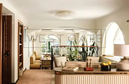 Apartment - Studio - 1 Bathroom for sale in Portofino Hotel - The Heart of Europe - The World Islands - Dubai