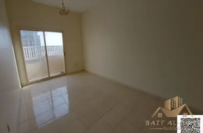 شقة - 2 غرف نوم - 2 حمامات للايجار في مبنى جيباس 2 - عجمان الصناعية 2 - المنطقة الصناعية - عجمان