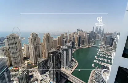 بنتهاوس - 4 غرف نوم - 6 حمامات للبيع في ستيلا ماريس - دبي مارينا - دبي بنتهاوس - 4 غرف نوم - 6 حمامات للبيع في ستيلا ماريس - دبي مارينا - دبي