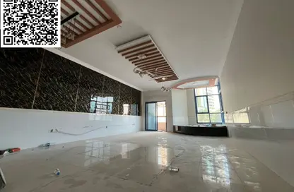 Apartment - 3 Bedrooms - 4 Bathrooms for rent in Al Khor Tower B3 - Al Khail Towers - Ajman Downtown - Ajman