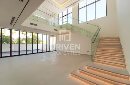 Villa - 5 Bedrooms - 6 Bathrooms for sale in The Dunes - Saadiyat Reserve - Saadiyat Island - Abu Dhabi