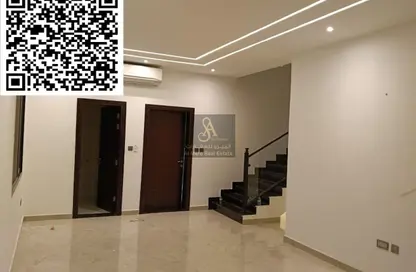 Townhouse - 5 Bedrooms - 7 Bathrooms for rent in Al Zaheya Gardens - Al Zahya - Ajman