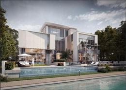 فيلا - 6 غرف نوم - 8 حمامات للبيع في شوبا هارتلاند الثانية - مدينة الشيخ محمد بن راشد - دبي
