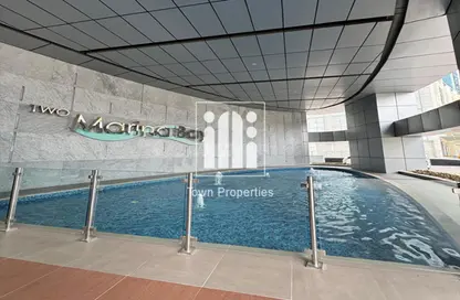 Apartment - 1 Bedroom - 2 Bathrooms for rent in Marina Bay - City Of Lights - Al Reem Island - Abu Dhabi