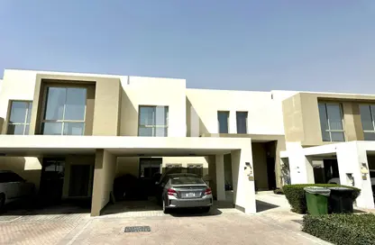 تاون هاوس - 3 غرف نوم - 3 حمامات للايجار في مجمع ريم - المرابع العربية 2 - دبي