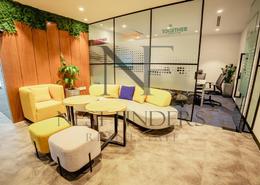 Office Space for sale in The Opus - Business Bay - Dubai Office Space for sale in The Opus - Business Bay - Dubai