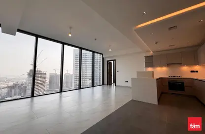 Apartment - 3 Bedrooms - 2 Bathrooms for rent in The Crest - Sobha Hartland - Mohammed Bin Rashid City - Dubai