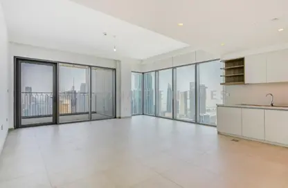 Apartment - 3 Bedrooms - 4 Bathrooms for sale in Downtown Views II Tower 1 - Downtown Views II - Downtown Dubai - Dubai