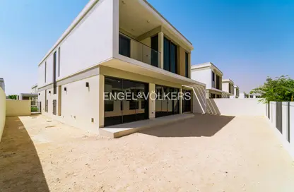 Villa - 4 Bedrooms - 5 Bathrooms for rent in Harmony 3 - Harmony - Tilal Al Ghaf - Dubai
