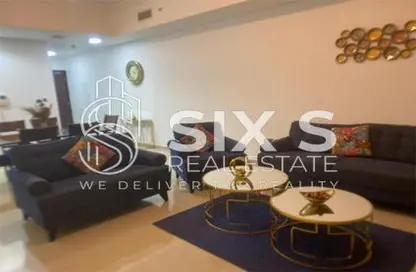 Apartment - 2 Bedrooms - 3 Bathrooms for sale in Hydra Avenue Towers - City Of Lights - Al Reem Island - Abu Dhabi
