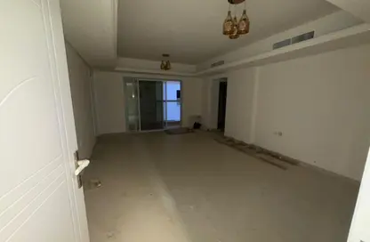 Apartment - 1 Bedroom - 2 Bathrooms for rent in Al Mowaihat 3 - Al Mowaihat - Ajman