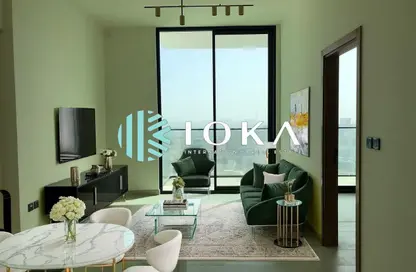 شقة - غرفة نوم - 2 حمامات للبيع في بنغاطي هاوس - قرية الجميرا سركل - دبي شقة - غرفة نوم - 2 حمامات للبيع في بنغاطي هاوس - قرية الجميرا سركل - دبي