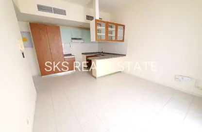 Apartment - 1 Bedroom - 1 Bathroom for rent in Rose 2 - Al Barsha 1 - Al Barsha - Dubai