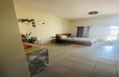 Apartment - Studio - 1 Bathroom for rent in Med 64 - Mediterranean Cluster - Discovery Gardens - Dubai