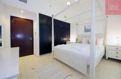 Apartment - 3 Bedrooms - 4 Bathrooms for sale in Al Fahad Tower 2 - Al Fahad Towers - Barsha Heights (Tecom) - Dubai