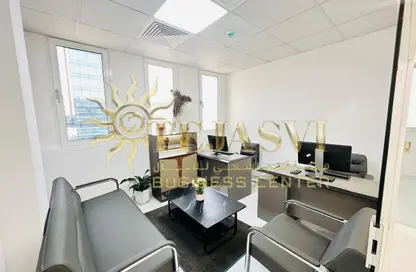 مكتب - استوديو - 1 حمام للايجار في مبنى هوريزون - بورسعيد - ديرة - دبي مكتب - استوديو - 1 حمام للايجار في مبنى هوريزون - بورسعيد - ديرة - دبي